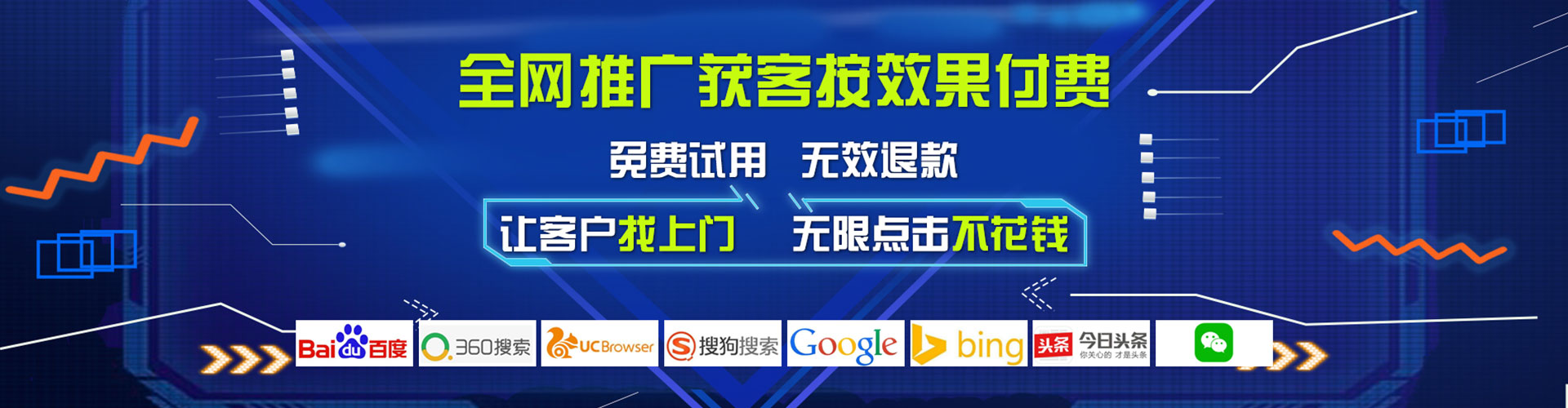 阿巴嘎旗百度平台推广